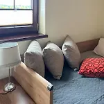 Dom wakacyjny 3 Bedroom Cozy Home In Debina Debina (Ustka)