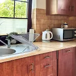 3 Bedroom Cozy Home In Debina Dom wakacyjny Debina (Ustka)