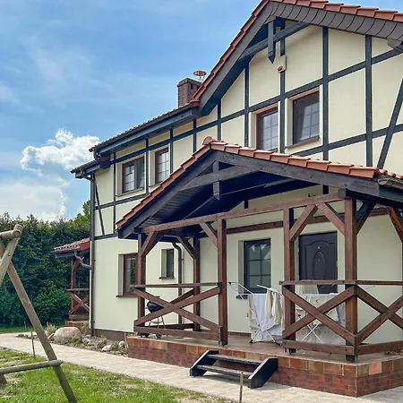 Holiday home Lovely In Debina With Kitchenette Debina (Ustka)