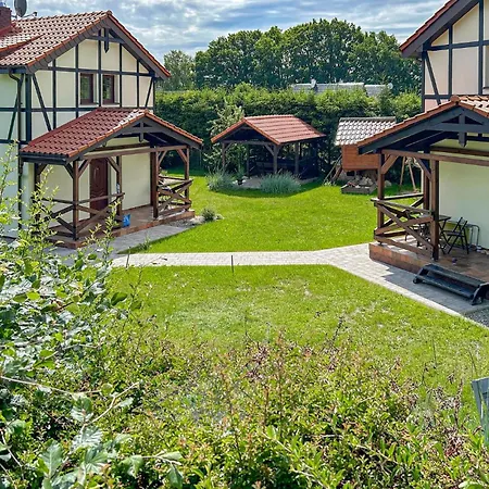 Holiday home Lovely In Debina With Kitchenette
