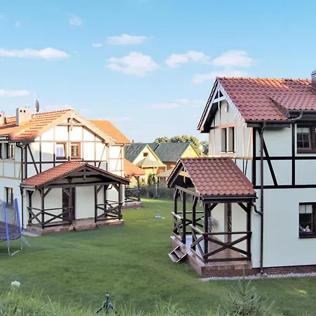 Holiday home Lovely In Debina With Kitchenette Debina (Ustka)
