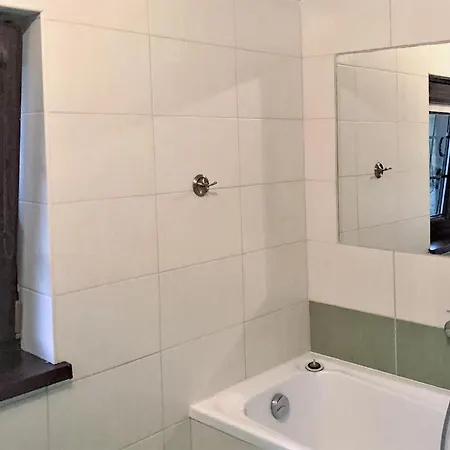 Holiday home Lovely In Debina With Kitchenette