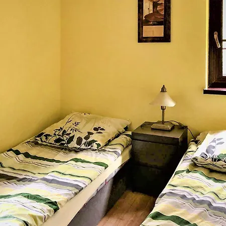 Holiday home Lovely In Debina With Kitchenette *