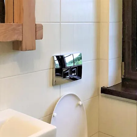 3 Bedroom Cozy In Debina Ferienhaus Debina (Ustka)