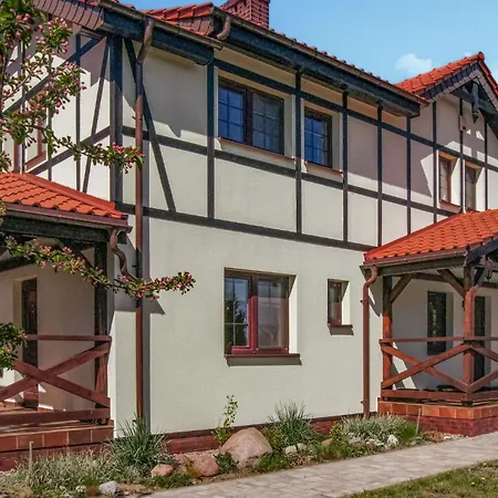 Ferienhaus 3 Bedroom Cozy In Debina