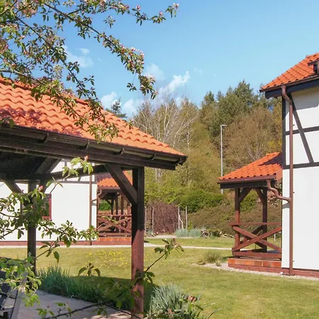 Ferienhaus 3 Bedroom Cozy In Debina *
