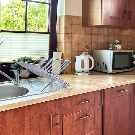 3 Bedroom Cozy In Debina Ferienhaus Debina (Ustka)