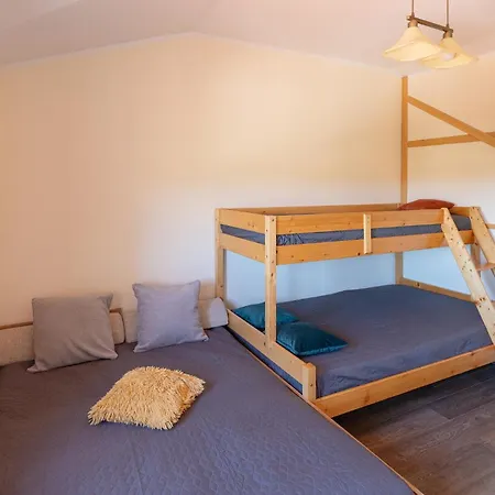 Schönes Haus In Debina Mit Wlan Ferienhaus Debina (Ustka)