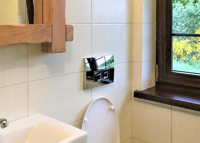 3 Bedroom Cozy In Debina Дом отдыха Debina (Ustka)